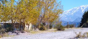 Galeriebild der Unterkunft La Nave del Olvido in Potrerillos