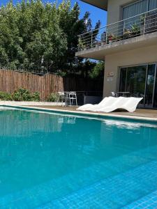 Πισίνα στο ή κοντά στο DrPropiedades 311 +15 φωτογραφίες