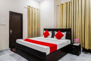 Afbeelding uit fotogalerij van Hotel O Townhouse in Rishīkesh