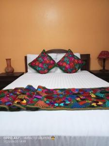 Afbeelding uit fotogalerij van Casa Josvic in San Cristóbal de Las Casas