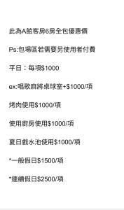 Φωτογραφία από το άλμπουμ του 建築師湧泉泡湯會館 σε Dongshan +142 φωτογραφίες