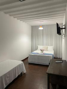 Foto dalla galleria di Dom Aquino Hotel e Gastronomia a Natal