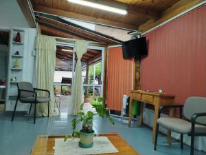 Foto de Posada las Morenas Por Día en Puerto Iguazú