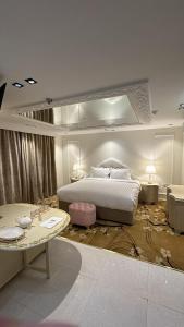 Gallery image of روكس الفاخرة in Taif +20 photos