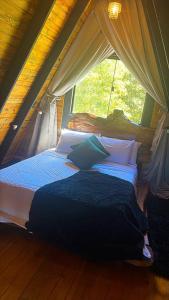 Gallery image of Cabana Refúgio Barn in Caxias do Sul