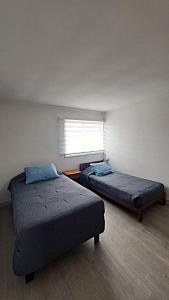 Billede fra billedgalleriet på Hospedaje - Apart Hotel Las Higueras Talcahuano i Talcahuano + 1 billede