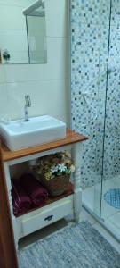 Fotografie z fotogalerie ubytování Casa de Campo Caminho do Petar - Rancho Quemeninho v destinaci Apiaí + 71 fotografií