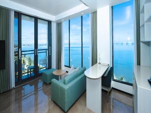 ナンディにあるWyndham Garden Wailoaloa Beach Fijiのギャラリーの写真 +32枚の写真