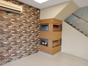 Фотография из галереи Dream House Homestay в городе Сибу