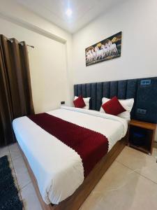 Gallery image of La Casa Bonita - Boutique HomeStay Wellness Retreat in Rishīkesh