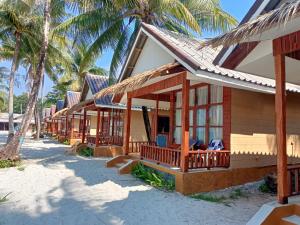 Budova, kde se rezort nachází