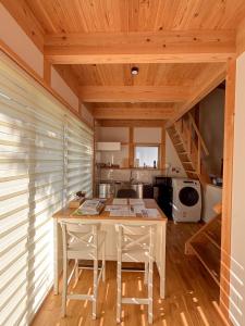 Fotografie z fotogalerie ubytování CrossFit Otoyo Strength TINY HOUSE v destinaci Otoyocho