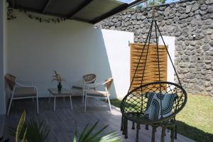 Gambar di galeri bagi L'Ecrin Bohème di Saint-Benoît