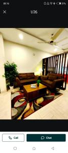 Afbeelding uit fotogalerij van Bahria lahore in Lahore