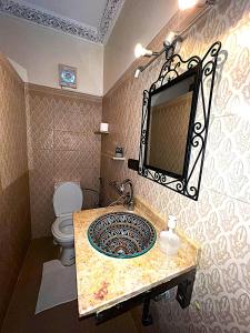 Fotografie z fotogalerie ubytování Nabil dar v destinaci Fès