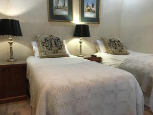 Gallery image of Gordons Guesthouse in Cape Town