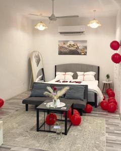 Φωτογραφία από το άλμπουμ του استراحة بالي 