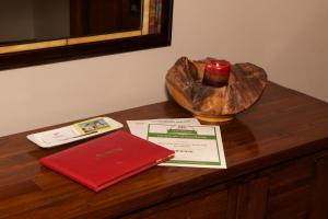 Foto dalla galleria di Bunratty Meadows Bed & Breakfast a Bunratty