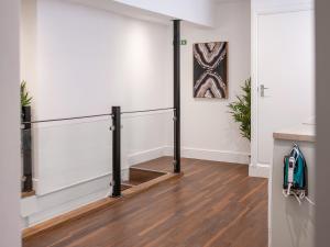 Billede fra billedgalleriet på Hilltop Apartment 5 - Uk50597 i Earl Shilton