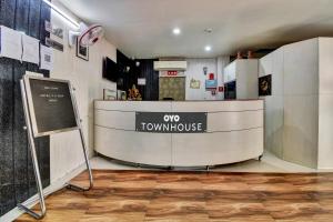 Πιστοποιητικό, βραβείο, πινακίδα ή έγγραφο που προβάλλεται στο Hotel O Fly View