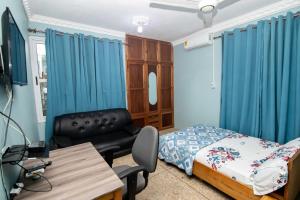 Ảnh trong thư viện ảnh của Queen Plaza Hotel ở Sotuom