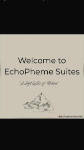 Φωτογραφία από το άλμπουμ του EchoPheme Suites σε Γκαμπορόνε