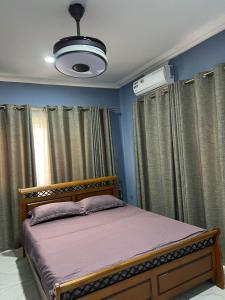 Imagen de la galería de Your Home Away From Home, With Peace of Mind, en Kweman