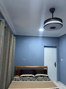 Imagen de la galería de Your Home Away From Home, With Peace of Mind, en Kweman