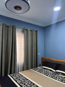 Imagen de la galería de Your Home Away From Home, With Peace of Mind, en Kweman 20 fotos más