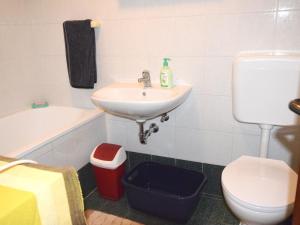 Ένα μπάνιο στο Holiday Home in Banjole near Adriatic Beach +23 φωτογραφίες