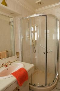 Gallery image of Rosemount B&B in Dundalk