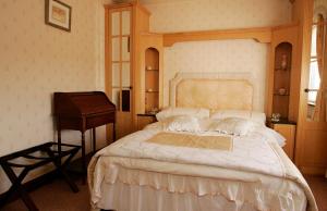 Gallery image of Rosemount B&B in Dundalk