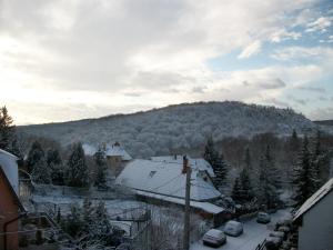Szamóca Vendégház 3519 Miskolctapolca, Katona J. u.21 kép - 2