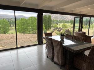 Γενική θέα στο βουνό ή θέα στο βουνό από  αυτό το διαμέρισμα