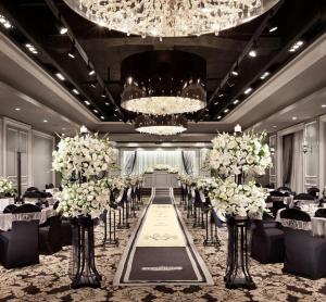 Gallery image of Kensington Hotel Yeouido in Seoul