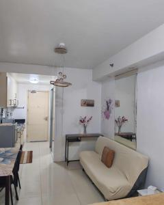 Ruang duduk di Sea Residences-Ann +47 gambar