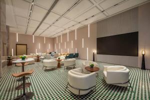 Gallery image of Days Hotel by Wyndham Zhuhai Jinwan in Zhuhai