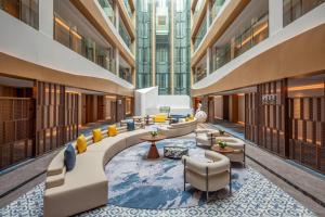 Gallery image of Days Hotel by Wyndham Zhuhai Jinwan in Zhuhai