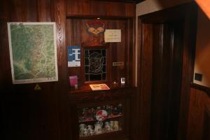 Fotografie z fotogalerie ubytování Hôtel Restaurant Zum Schnogaloch v destinaci Obernai