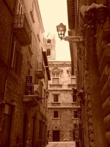 Photo de la galerie de l'établissement B&B Piazza Del Popolo, à Ascoli Piceno