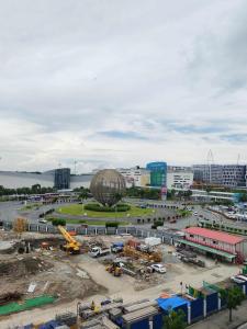 Galeriebild der Unterkunft Sea Residences Ann in Manila