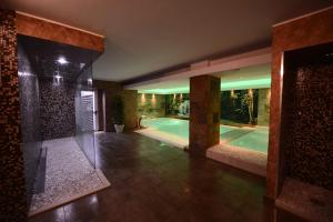 Fotografie z fotogalerie ubytování Sicilia Hotel Spa v destinaci Giarre