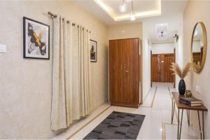 Φωτογραφία από το άλμπουμ του FabHotel Phoenix Inn στο Pune