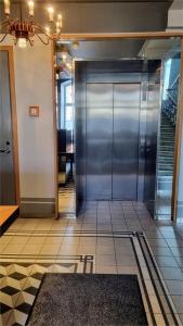 Ảnh trong thư viện ảnh của Cozy two-story Loft Apartments 6 ở Tallinn