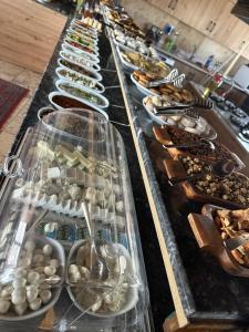 Afbeelding uit fotogalerij van Bedrock Cave Hotel in Goreme