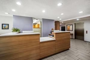 Foto dalla galleria di Microtel Inn by Wyndham Greensboro a Greensboro