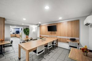 Foto dalla galleria di Microtel Inn by Wyndham Greensboro a Greensboro