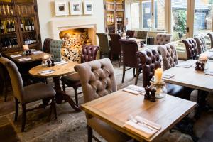 ロイヤリスト ホテル ストウ オン ザ ウォルド 21年 最新料金