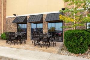 Gallery image of Comfort Suites Hartville-North Canton in Uniontown