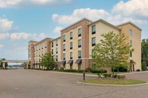 Gallery image of Comfort Suites Hartville-North Canton in Uniontown